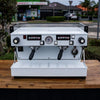 Fully Refurbished 2 Group La Marzocco Linea Av White