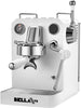 Precision Bella V2 Coffee Machine White