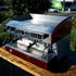 Wega Atlas 2 Group 15 Amp Commercial Coffee Machine - Pre-loved