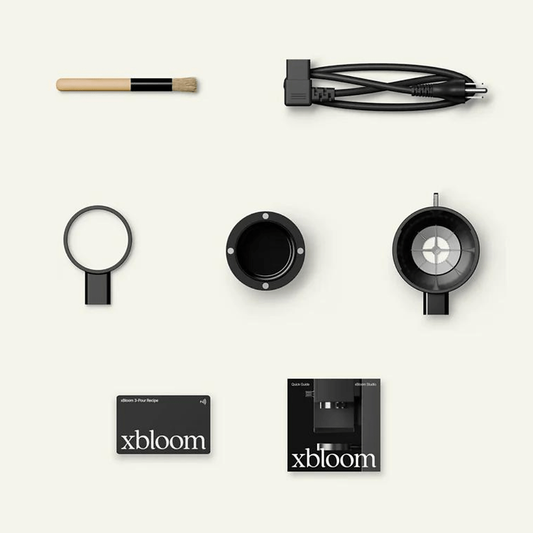 xBloom Studio Coffee Machine