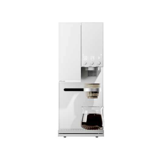 xBloom Studio Coffee Machine
