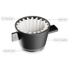 xBloom Studio Coffee Machine