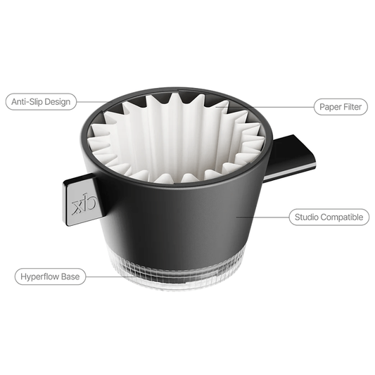 xBloom Studio Coffee Machine