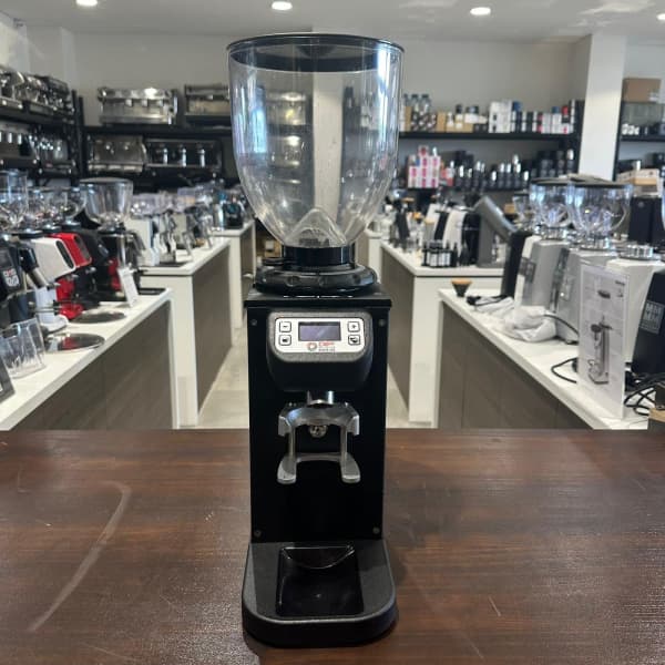 Ex Display Demo DIP Electric On Demand Coffee Bean Espresso Grinder