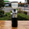 Pre-Loved Mazzer Kold – Electric Grinder – Black