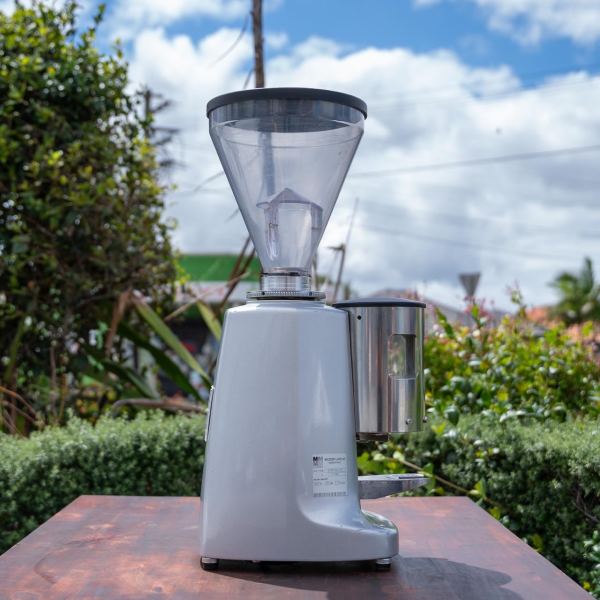 Pre Loved Mazzer Super Jolly Automatic Coffee Bean Grinder