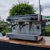 Pre Loved 2 Group Tall Cup 15 Amp Coffee Machine