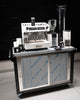 Brand New Premium Commercial Coffee Cart Business Package