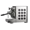 Rocket Appartamento TCA Black Coffee Machine & Black Mahlkonig x54 Bundle (Includes Free Precision Starter Pack & 250g Elements Blend)