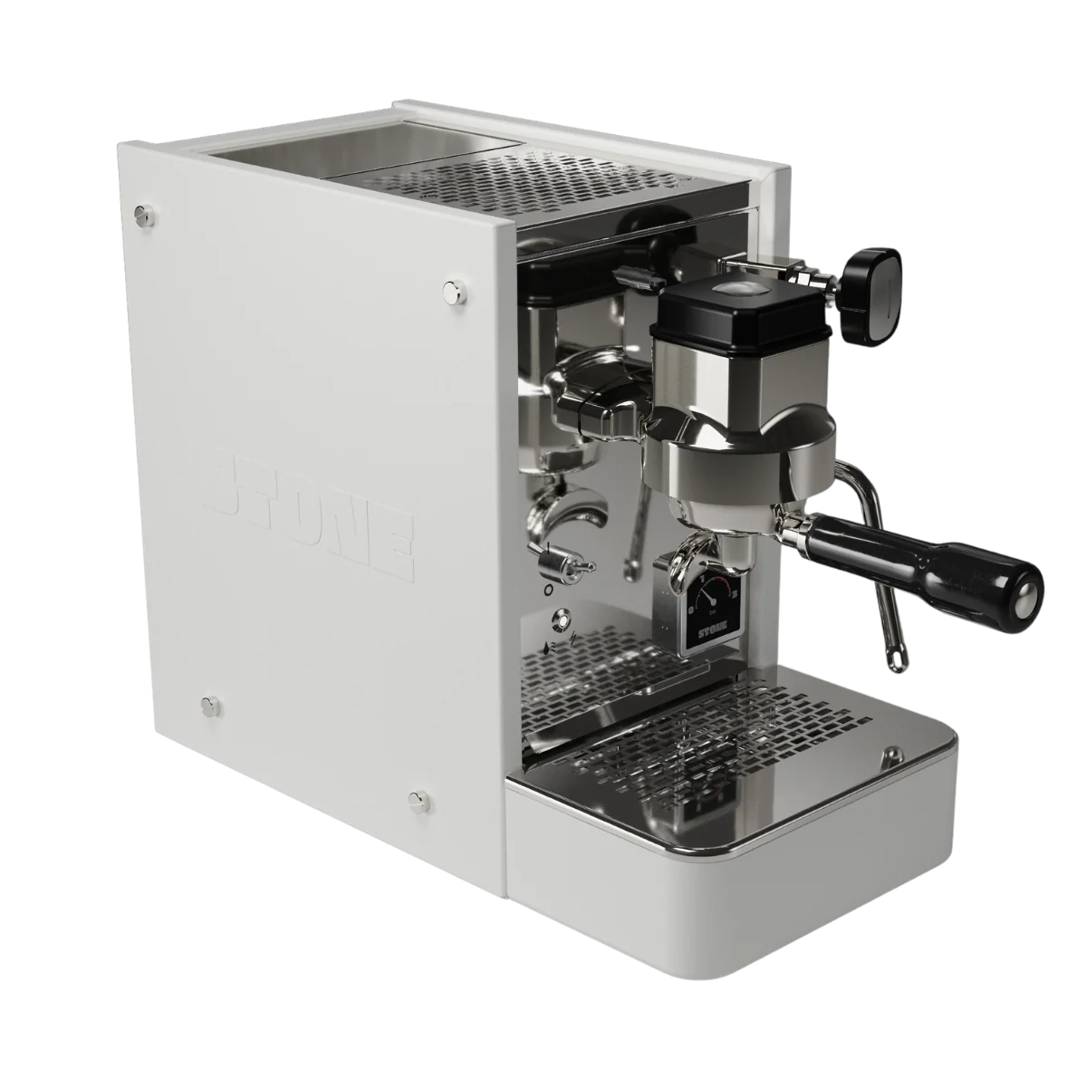 Stone Espresso Stone Lite