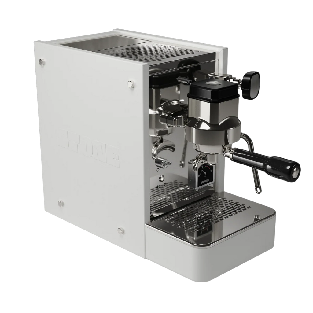 Stone Espresso Stone Lite