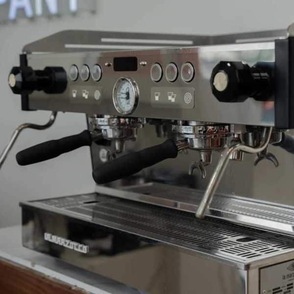 2022 Ex Demo La Marzocco PB X Commercial Coffee Machine