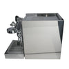 Quick Mill Rubino Blu Espresso Machine