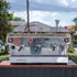 Pre Loved 3 Group Custom La Marzocco PB Coffee Machine