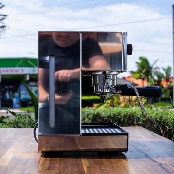 USED LELIT ANITA ESPRESSO MACHINE EXCELLENT CONDITION