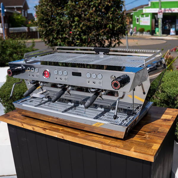 Brand New 2025 La Marzocco KB90 AV – Cancelled Order