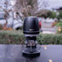 Pre owned Puqpress Q2 In Black Auto Electric Tamper