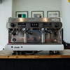 Wega Polaris 2 Group Commercial Espresso Coffee Machine Custom White