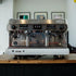 Wega Polaris 2 Group Commercial Espresso Coffee Machine Custom White