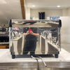 Pre Owned 2 Group 15 Amp Expobar Megacrem Commercial Coffee Machine