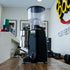 Used Mazzer Major Commercial Espresso Coffee Grinder Automatic Doser