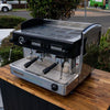 Expobar Elegance 2 Group Espresso Machine 15A Built In Pump