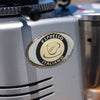 Pre Loved Mazzer Major E Commercial Coffee Grinder – With Portafilter