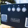 Ex-Demo Bellezza Bellona – Dual Boiler – Black – Lightly Used