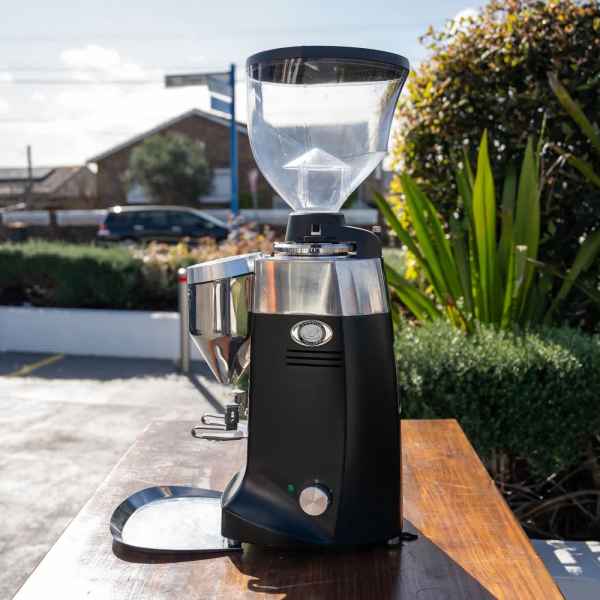 Pre Loved Mazzer Robur S Electronic Coffee Grinder