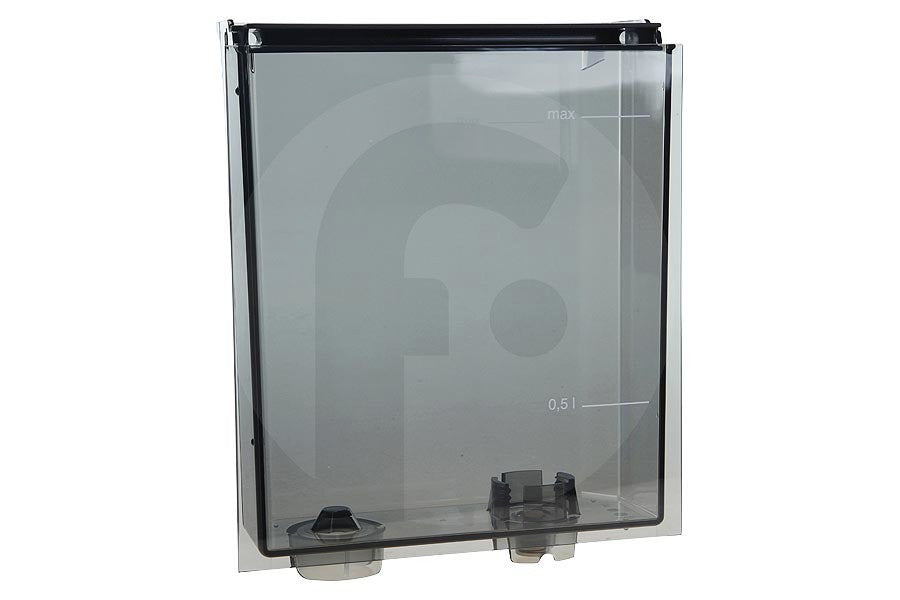 Melitta water tank for coffee machine