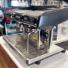 Pre Owned 2 Group 15 Amp Expobar Megacrem Commercial Coffee Machine