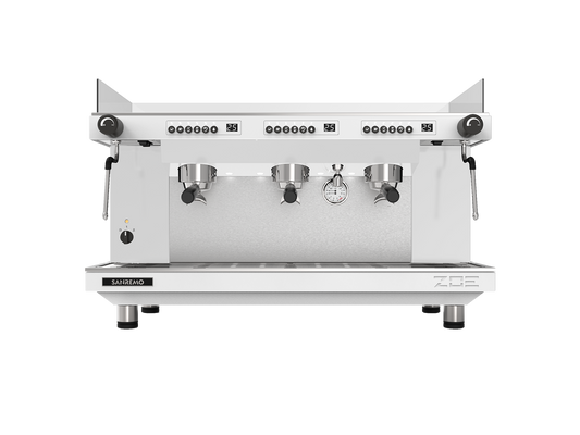 Sanremo Zoe Competition Coffee Machine