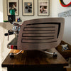Pre Loved Black Eagle 2 Group Multi Boiler Coffee Machine