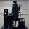 Ex Display Demo 1kg Electric Bideli Coffee Roaster With Stand