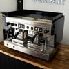 Wega Altair 2 Group Tall Cup Espresso Machine 15A Built-In Pump