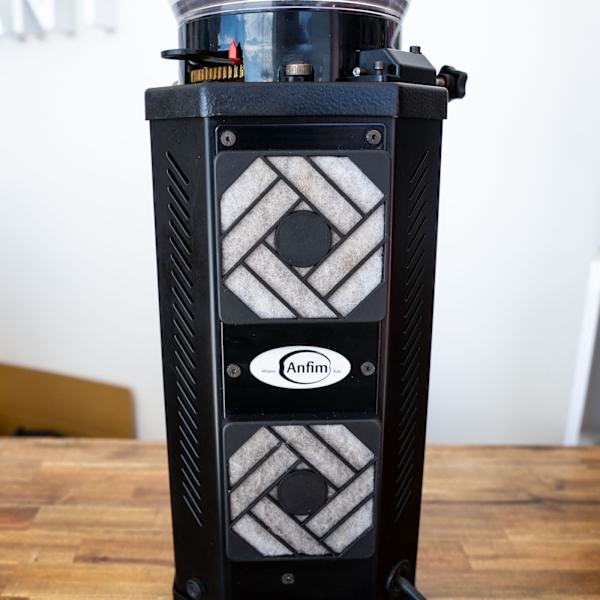 Anfim SP11 On Demand Espresso Grinder Pre Loved