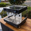 Pre Loved 10 Amp Futurete Horizont 10 Amp Tanked Coffee Machine