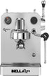 Precision Bella V2 Coffee Machine Black