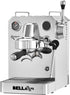 Precision Bella V2 Coffee Machine Black