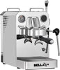 Precision Bella V2 Coffee Machine Black