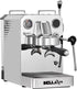 Precision Bella V2 Coffee Machine Black