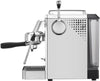 Precision Bella V2 Coffee Machine Black