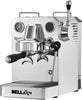 Precision Bella V2 Coffee Machine Black