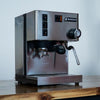 Used Rancilio Silvia Espresso Machine Excellent Condition