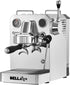 Precision Bella V2 Coffee Machine Black