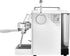 Precision Bella V2 Coffee Machine Black