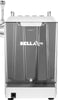 Precision Bella V2 Coffee Machine Black