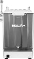 Precision Bella V2 Coffee Machine Black
