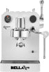 Precision Bella V2 Coffee Machine Black