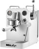 Precision Bella V2 Coffee Machine Black